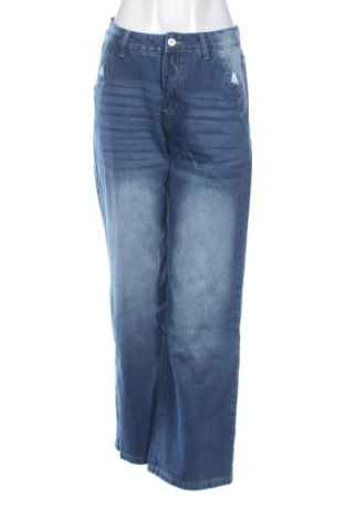 Női farmernadrág Unbranded, Méret S, Szín Kék, Ár 9 816 Ft, #137765092