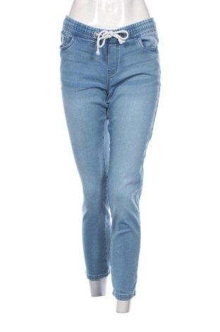 Blugi de femei Blue Motion, Mărime L, Culoare Albastru, Preț 58,00 Lei, #137728644