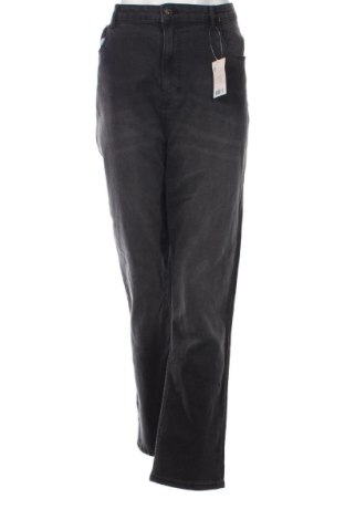 Blugi de femei Esmara, Mărime 3XL, Culoare Negru, Preț 94,48 Lei, #137747910