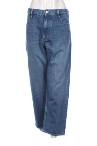 Blugi de femei G-Star Raw, Mărime XL, Culoare Albastru, Preț 215,21 Lei, #137702681