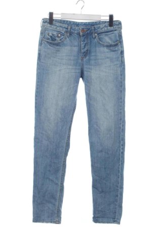 Dámské džíny  H&M, Velikost S, Barva Modrá, Cena  399,00 Kč, #137084351