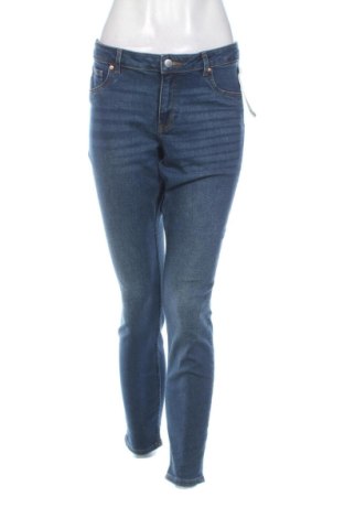 Damskie jeansy H&M, Rozmiar XL, Kolor Niebieski, Cena 93,14 zł, #137731595