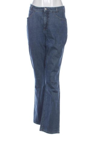 Damskie jeansy Mac, Rozmiar M, Kolor Niebieski, Cena 46,57 zł, #137735341