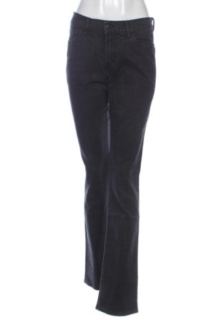 Damskie jeansy Pionier, Rozmiar M, Kolor Czarny, Cena 46,57 zł, #137735284