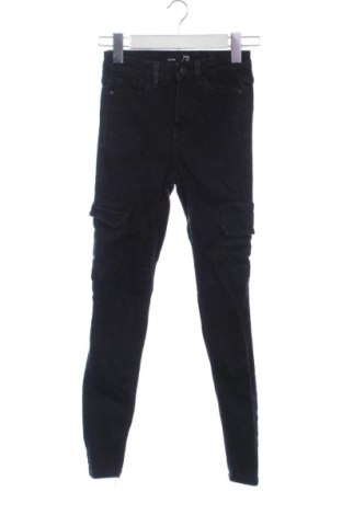 Blugi de femei Sinsay, Mărime XXS, Culoare Negru, Preț 36,74 Lei, #137717002