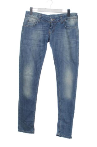 Dámské džíny  Unbranded, Velikost XL, Barva Modrá, Cena  291,00 Kč, #137618336