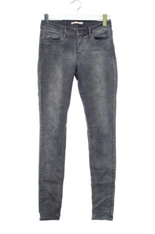 Dámské džíny  Levi's, Velikost M, Barva Šedá, Cena  869,00 Kč, #137651390