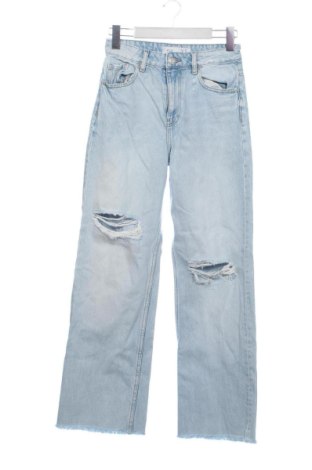 Damen Jeans Fb Sister, Größe XS, Farbe Blau, Preis 7,32 €, #137696118