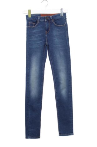 Dámske džínsy  Pinko, Veľkosť XS, Farba Modrá, Cena  49,63 €, #137701916