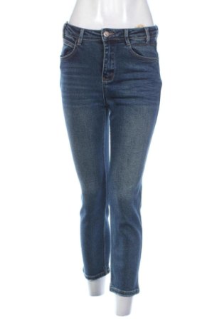 Blugi de femei Unbranded, Mărime M, Culoare Albastru, Preț 145,29 Lei, #137703985