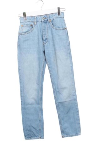 Дамски дънки Reiko, Размер XS, Цвят Син, Цена 76,29 €, #137706255