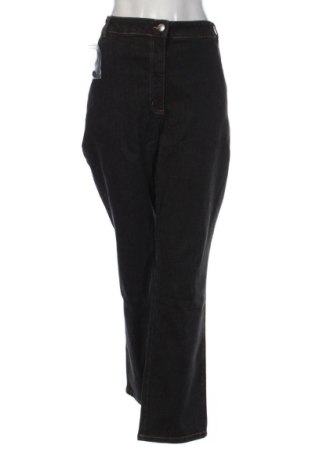 Damen Jeans Unbranded, Größe 4XL, Farbe Schwarz, Preis 16,00 €, #137707814