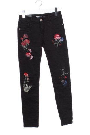 Blugi de femei Newplay, Mărime XS, Culoare Negru, Preț 89,00 Lei, #137708109