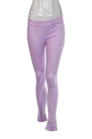 Dámske džínsy  Ever.me by Takko Fashion, Veľkosť M, Farba Fialová, Cena  8,00 €, #137708612