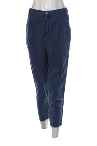 Dámske džínsy  Zara, Veľkosť S, Farba Modrá, Cena  17,00 €, #137708911