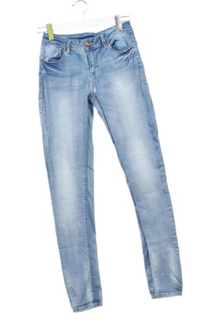 Dámské džíny  Unbranded, Velikost S, Barva Modrá, Cena  121,00 Kč, #137709305