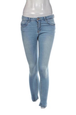 Blugi de femei ONLY, Mărime S, Culoare Albastru, Preț 41,00 Lei, #137709673