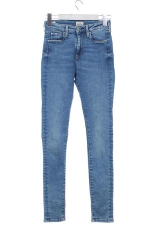Damskie jeansy Pepe Jeans, Rozmiar XS, Kolor Niebieski, Cena 82,27 zł, #137711077