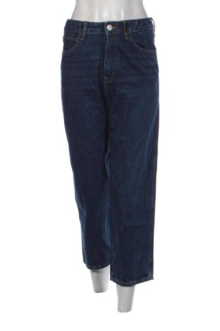 Damskie jeansy H&M, Rozmiar S, Kolor Niebieski, Cena 59,68 zł, #137712322