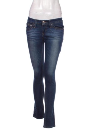 Blugi de femei Levi's, Mărime M, Culoare Albastru, Preț 196,00 Lei, #137713316