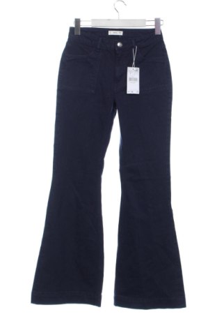 Damskie jeansy Mango, Rozmiar S, Kolor Niebieski, Cena 86,90 zł, #137713559