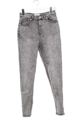 Damskie jeansy Mango, Rozmiar XS, Kolor Szary, Cena 56,46 zł, #137714033
