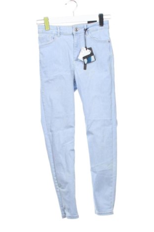 Damskie jeansy Mango, Rozmiar XS, Kolor Niebieski, Cena 137,92 zł, #137714216