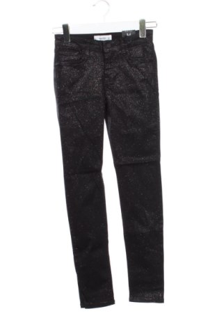 Damskie jeansy Mango, Rozmiar XS, Kolor Czarny, Cena 111,30 zł, #137714259