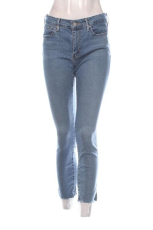 Dámske džínsy  Levi's, Veľkosť M, Farba Modrá, Cena  32,00 €, #137714706