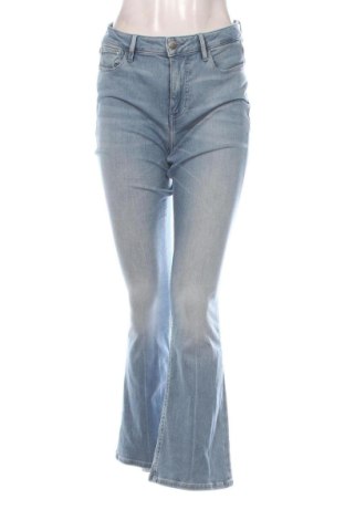 Dámske džínsy  Guess, Veľkosť M, Farba Modrá, Cena  31,00 €, #137714731