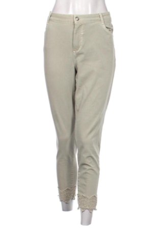 Blugi de femei Yessica, Mărime XXL, Culoare Bej, Preț 92,00 Lei, #137715278