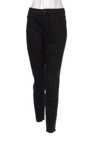 Damskie jeansy C&A, Rozmiar XXL, Kolor Czarny, Cena 62,91 zł, #137715308