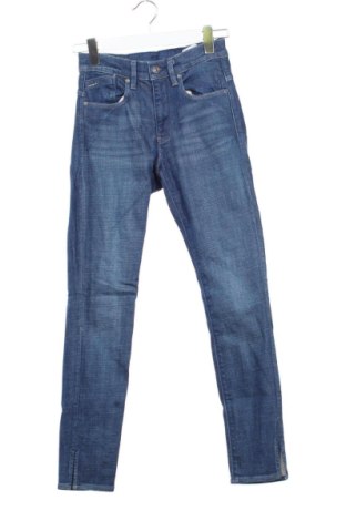 Blugi de femei G-Star Raw, Mărime S, Culoare Albastru, Preț 158,17 Lei, #137716335