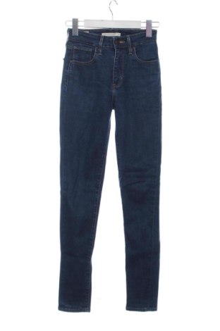 Blugi de femei Levi's, Mărime XXS, Culoare Albastru, Preț 168,97 Lei, #137716479