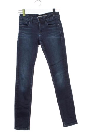 Blugi de femei Calvin Klein Jeans, Mărime S, Culoare Albastru, Preț 205,13 Lei, #137716812