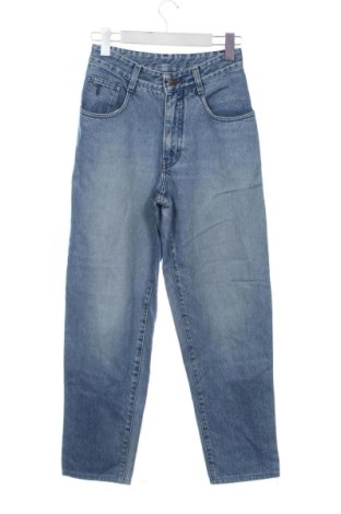 Blugi de femei Trussardi, Mărime XS, Culoare Albastru, Preț 146,13 Lei, #137716834