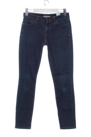 Blugi de femei Tommy Hilfiger, Mărime S, Culoare Albastru, Preț 189,54 Lei, #137717037