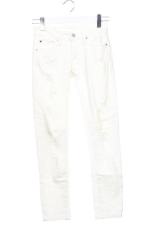 Blugi de femei Ralph Lauren Denim & Supply, Mărime XS, Culoare Ecru, Preț 135,80 Lei, #137717051