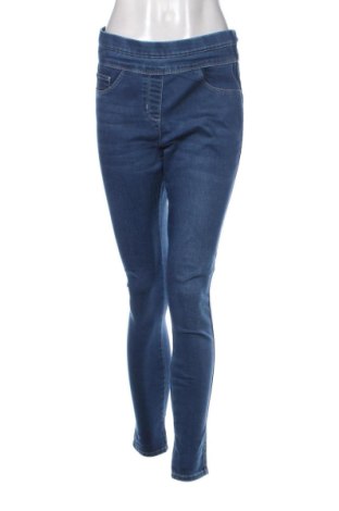 Blugi de femei Unbranded, Mărime M, Culoare Albastru, Preț 92,71 Lei, #137717850
