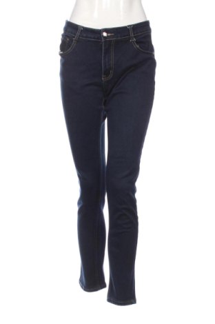 Damen Jeans Unbranded, Größe L, Farbe Blau, Preis 7,00 €, #137718737