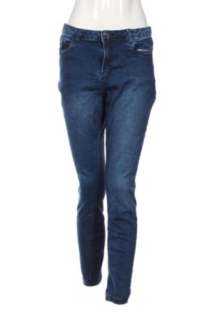 Blugi de femei Janina, Mărime XL, Culoare Albastru, Preț 51,00 Lei, #137719033