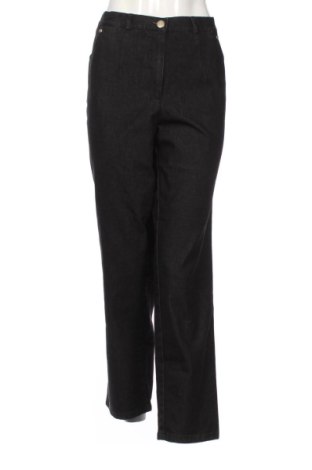 Blugi de femei Malva, Mărime XXL, Culoare Negru, Preț 57,00 Lei, #137719134