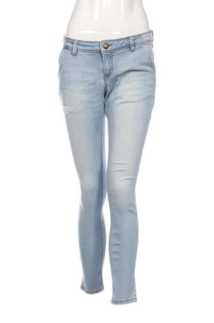 Damskie jeansy Unbranded, Rozmiar L, Kolor Niebieski, Cena 46,57 zł, #137720163