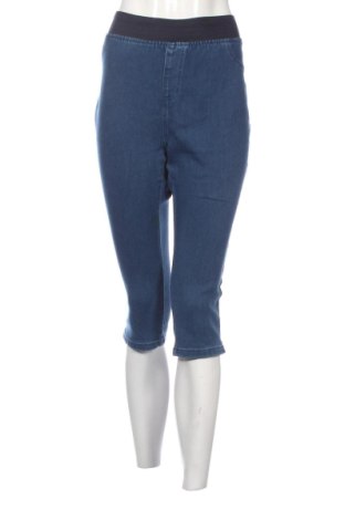 Дамски дънки Janina, Размер XXL, Цвят Син, Цена 17,00 €, #137721059