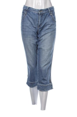Damskie jeansy Esprit, Rozmiar XL, Kolor Niebieski, Cena 67,74 zł, #137722217