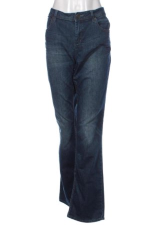 Damskie jeansy S.Oliver, Rozmiar XL, Kolor Niebieski, Cena 88,90 zł, #137722816