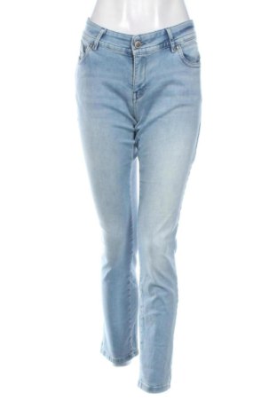 Női farmernadrág Blue Monkey, Méret L, Szín Kék, Ár 3 191 Ft, #137723714