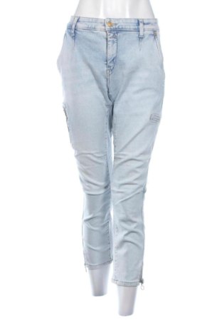 Női farmernadrág Mac, Méret XL, Szín Kék, Ár 12 411 Ft, #137723834