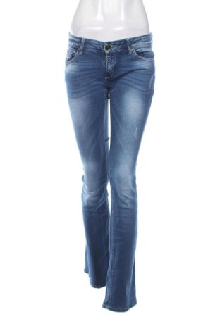 Női farmernadrág Unbranded, Méret M, Szín Kék, Ár 2 128 Ft, #137723997