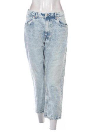 Blugi de femei Janina, Mărime XL, Culoare Albastru, Preț 50,84 Lei, #137724657